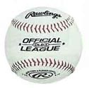 Image for Baseball and Rounders