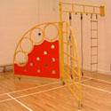 Image for Climbing frames for schools