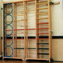 Image for Climbing frames for schools