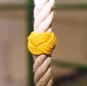 Image for Climbing ropes