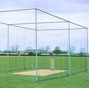 Image for Cricket nets & mats