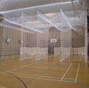 Image for Cricket nets & mats