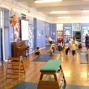 Image for Gym inspection, maintenance and repairs