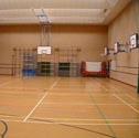 Image for Gym inspection, maintenance and repairs