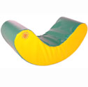 Image for Soft play, Foam shapes