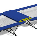 Image for Trampolines - Gymnastic