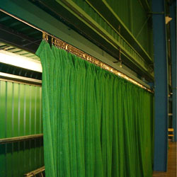Image for Archery nets indoor 