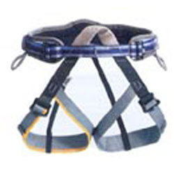 Image for Climbing harness Tetrax 