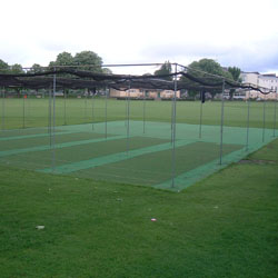 Image for Cricket net cage Single 7.2m