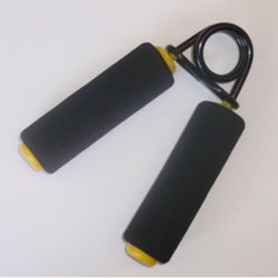 Image for York handgrips 