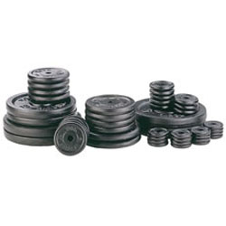Image for Disc weights  0.5kg