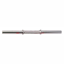 Image for Standard dumbell bar 14" 