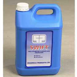 Image for Swift cleaner  Swift low foam