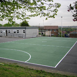 Image for Sports tarmac 