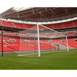 Image for 3G stadium football goals  Senior