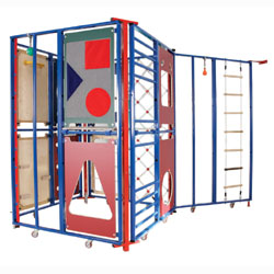 Image for ActivTower climbing frame 