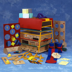 Image for Box of Tricks set 