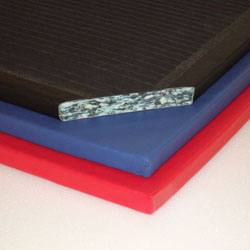 Image for Deluxe gym mats 4' x 3' x 1"