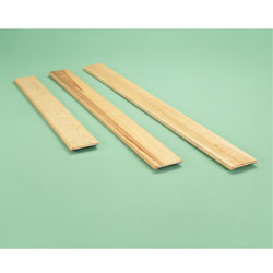 Image for Lightweight planks 6' long, 2 hooks