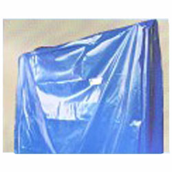 Image for Trampoline storage covers 77A, coaching sides