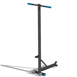 Image for Trampoline lifters 77A lifter