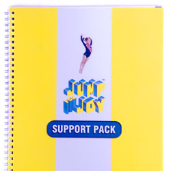 Image for Jump For Joy support pack 