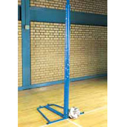 Image for Netball post protection pads Standard, 2.9m
