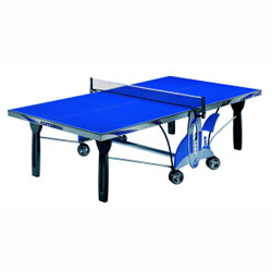 Image for Cornilleau Sport outdoor table tennis tables  400X Rollaway 5mm