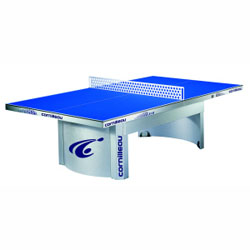 Image for Cornilleau Pro Outdoor table tennis table 540M Crossover 7mm
