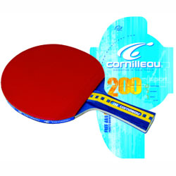 Image for Cornilleau Sport table tennis bats 300 ITTF ** bat