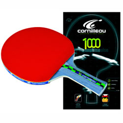 Image for Cornilleau Competition table tennis bats  1000