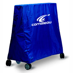 Image for Cornilleau polyester table cover 