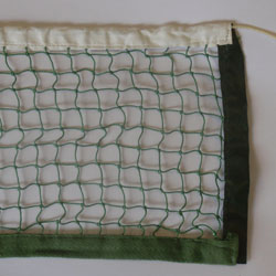 Image for Table tennis hobby net 