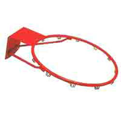 Image for Basketball practice ring 
