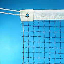 Image for Badminton nets Club 7.3m