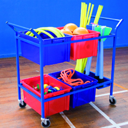Image for Standard storage trolley 