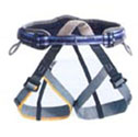 Climbing harness Tetrax 