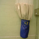Storage bag  For 20m curtain