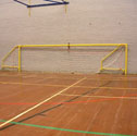 Wall hinged 5 a side goals 16