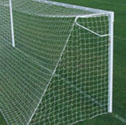 Football nets  2.5mm 24