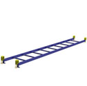 Steel bridging ladder 6