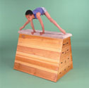 Vaulting boxes Type A