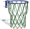 Practice netball ring Wall fixed