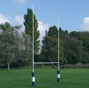 Club rugby posts Club/school posts