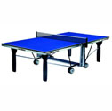 Cornilleau Performance Indoor table tennis table 500 Rollaway 22mm