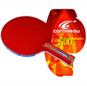 Cornilleau Performance table tennis bats 500 ITTF *** bat