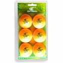 Cornilleau table tennis balls White * pack of 6