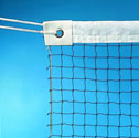 Badminton nets Club 6.1m