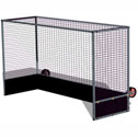 Matchplay outdoor hockey goals 