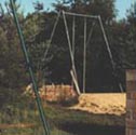 Image for Assault course, Trim trail